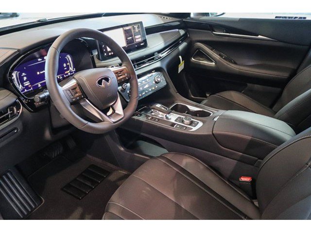 New 2027 INFINITI QX65 Sport w/ Cargo Package AWD/4WD image 19