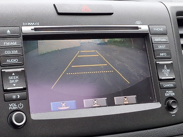 Used 2014 Honda CR-V EX-L image 20