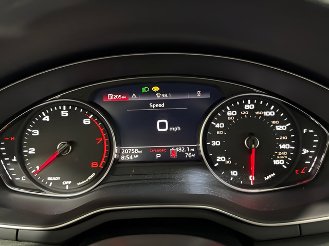 Used 2023 Audi A4 2.0T Premium w/ Convenience Package AWD/4WD image 19