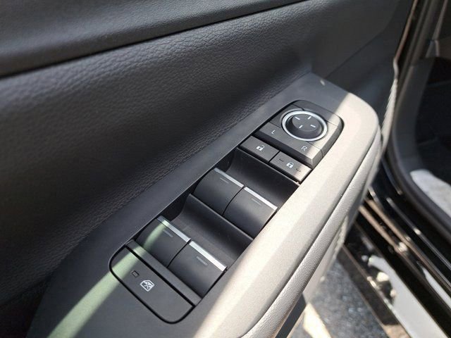 New 2025 Toyota Prius XSE image 14