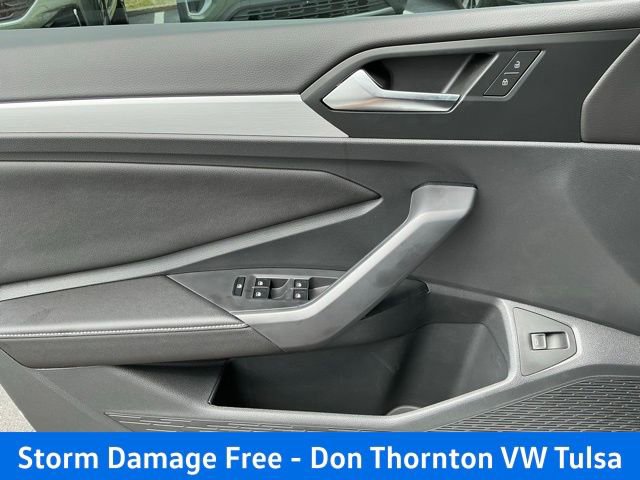 New 2026 Volkswagen Jetta Sport image 10