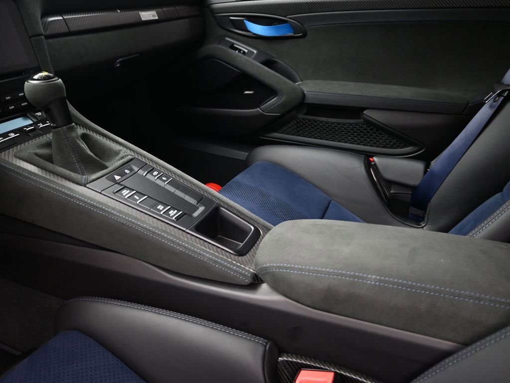 Used 2023 Porsche 718 Cayman GT4 RS image 20