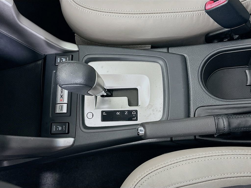 Used 2018 Subaru Forester 2.5i Limited AWD/4WD image 16