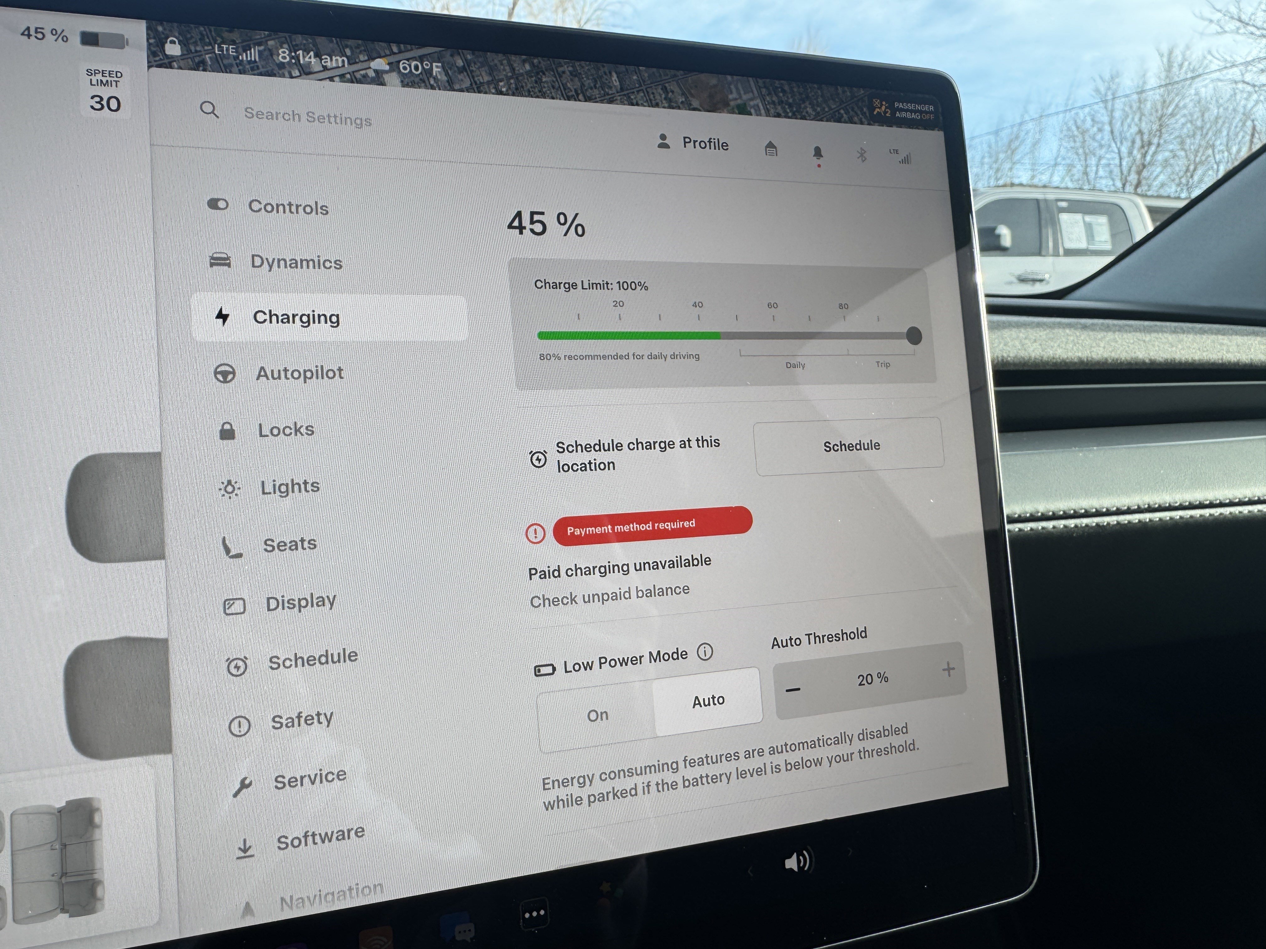 Used 2026 Tesla Model Y Long Range image 27