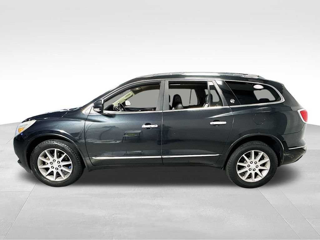 Used 2015 Buick Enclave Leather AWD/4WD image 7