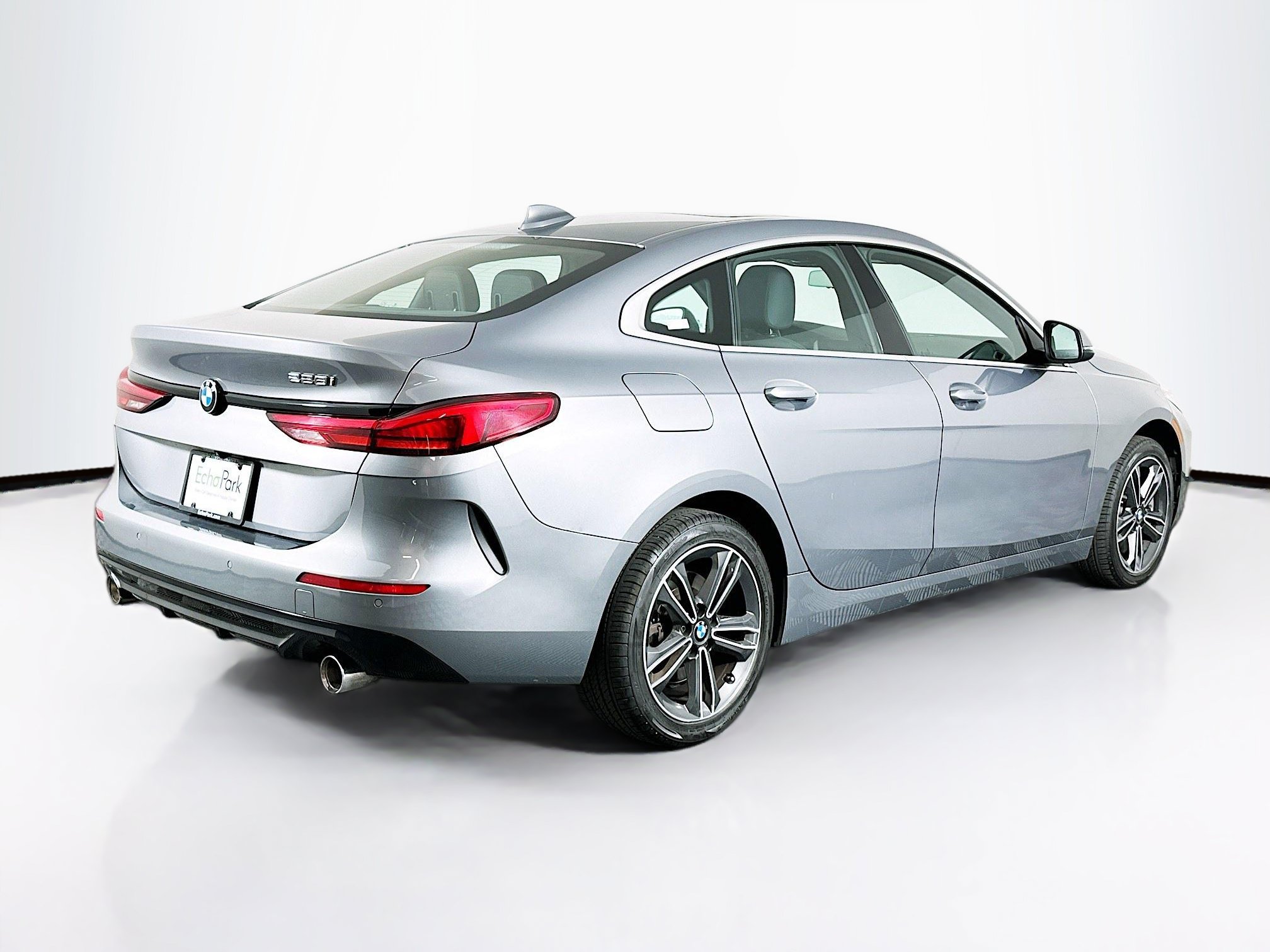 Used 2024 BMW 228i Gran Coupe FWD image 9