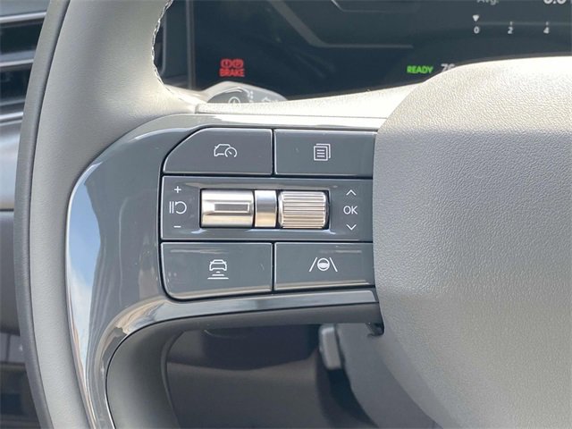 New 2026 Kia EV9 Wind image 22
