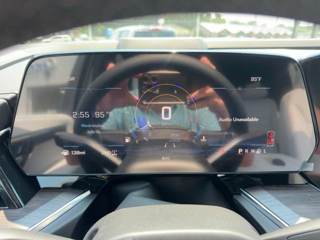 New 2026 Chevrolet Suburban Premier w/ Sun And Tow Package AWD/4WD image 28