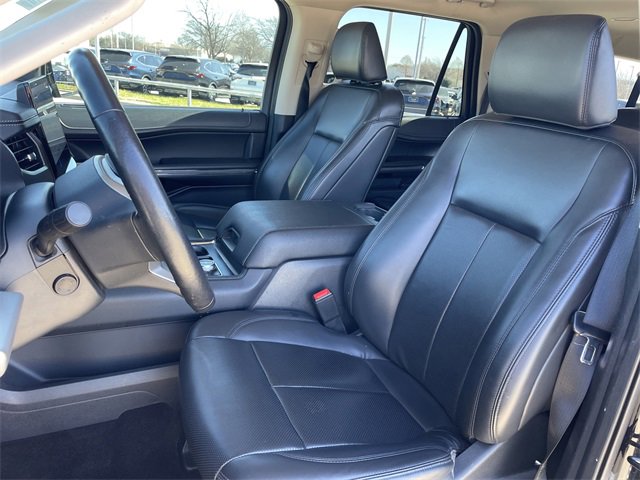 Used 2023 Ford Expedition Max XLT image 26