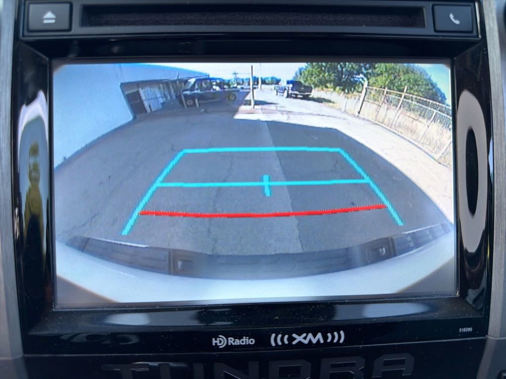 Used 2019 Toyota Tundra TRD Pro AWD/4WD image 33