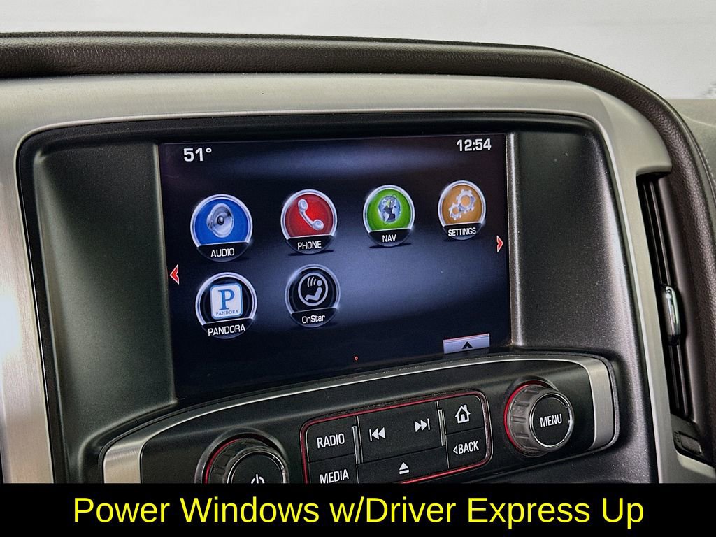 Used 2014 GMC Sierra 1500 SLE w/ SLE Value Package image 19