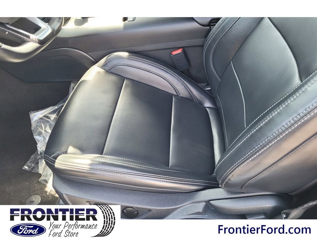 Certified 2024 Ford Mustang Premium RWD image 23