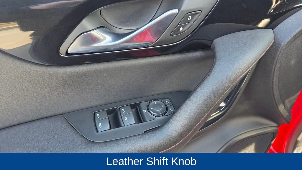 Used 2023 Chevrolet Blazer RS image 25