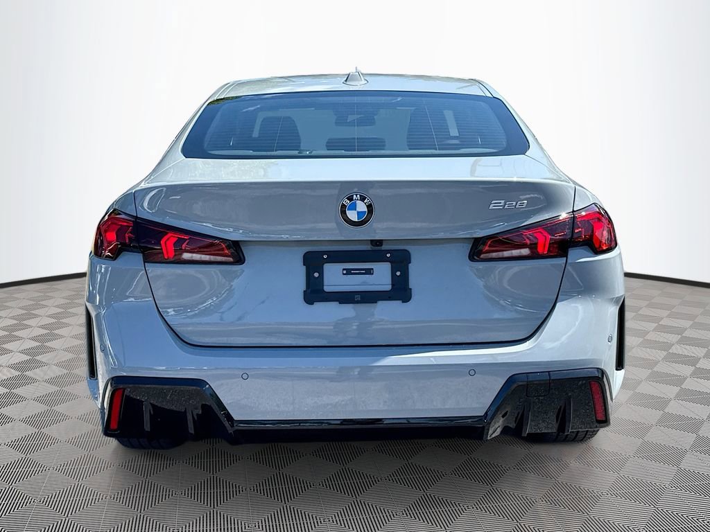 Used 2026 BMW 228i FWD image 7