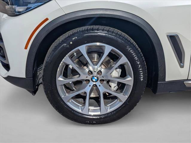 Used 2022 BMW X5 sDrive40i w/ Premium Package image 22