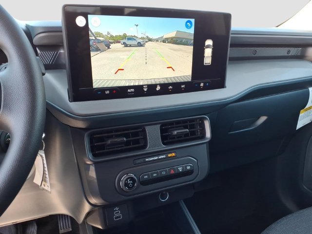 New 2026 Ford Maverick XL w/ 4K Tow Package AWD/4WD image 10