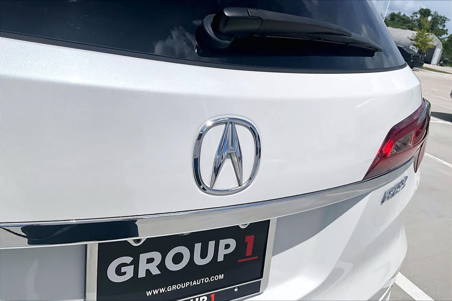 Used 2018 Acura RDX FWD w/ Advance Package image 29
