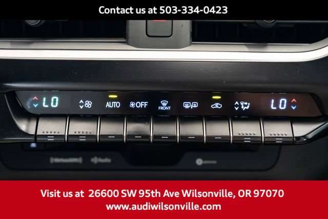 Used 2022 Lexus UX 250h w/ Premium Package AWD/4WD image 12