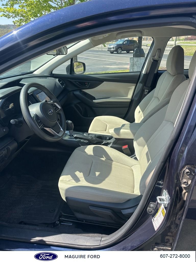 Used 2021 Subaru Impreza 2.0i AWD/4WD image 14