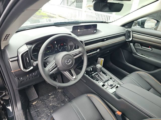 New 2026 MAZDA CX-50 AWD 2.5 Hybrid w/ Weather Package image 13