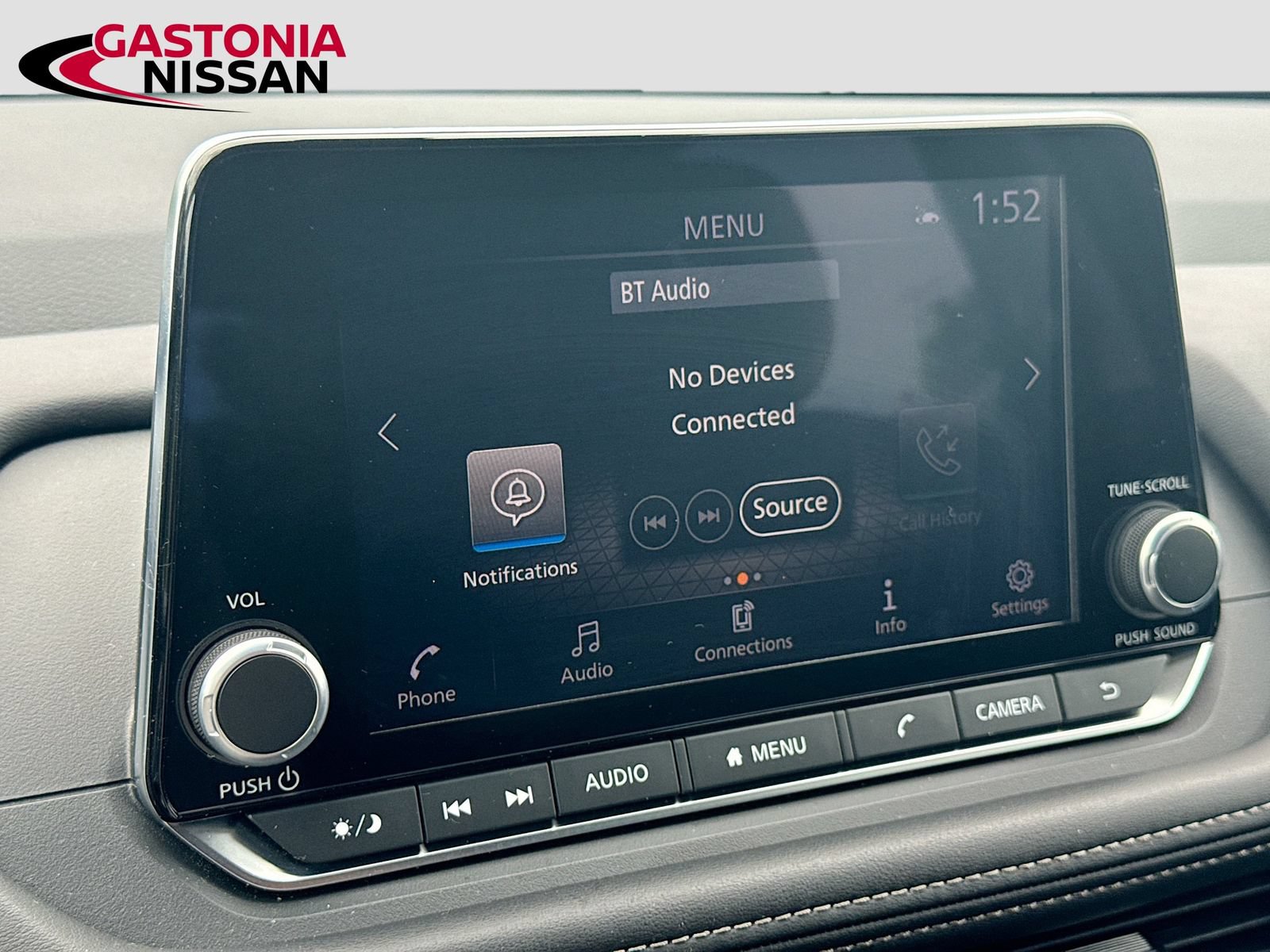Used 2026 Nissan Rogue SV FWD image 18