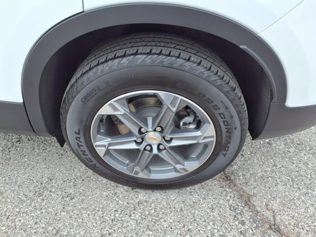 Used 2025 Chevrolet Blazer LT AWD/4WD image 43