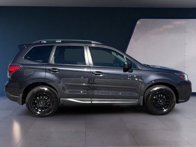 Used 2018 Subaru Forester 2.5i Premium AWD/4WD image 6