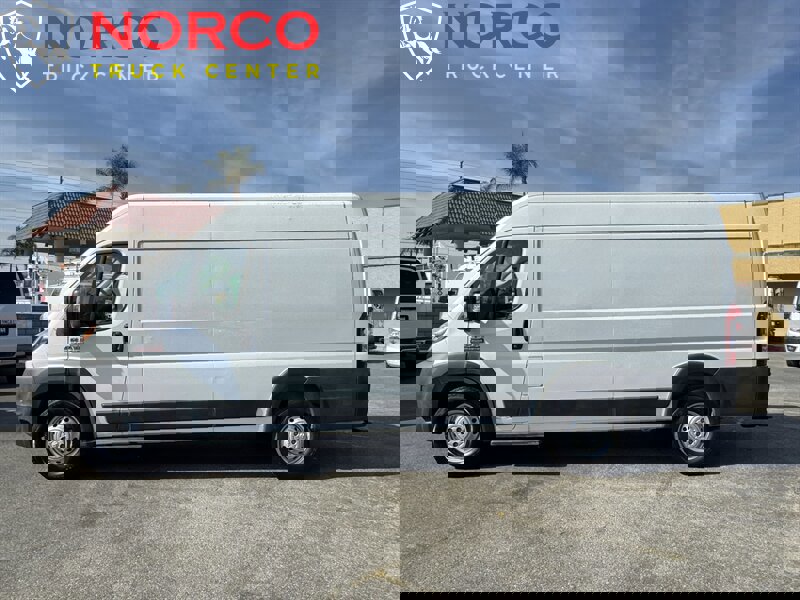 Used 2021 RAM ProMaster 3500 image 6