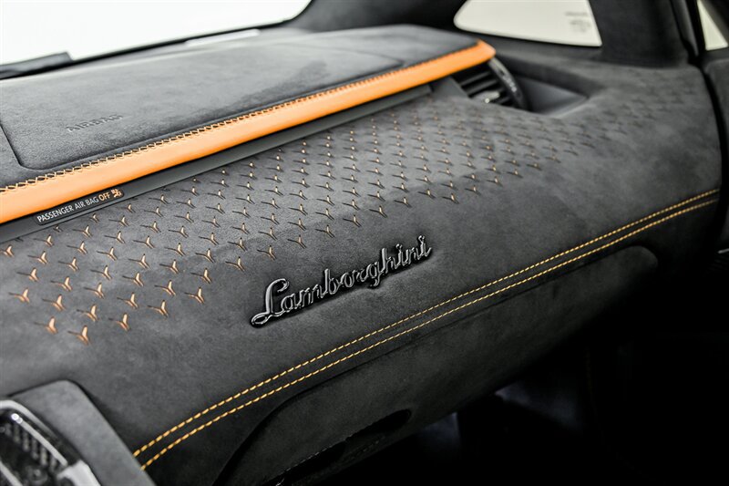 Used 2022 Lamborghini Aventador LP 780-4 Ultimae AWD/4WD image 30