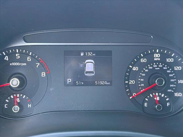 Used 2020 Kia Soul EX image 17