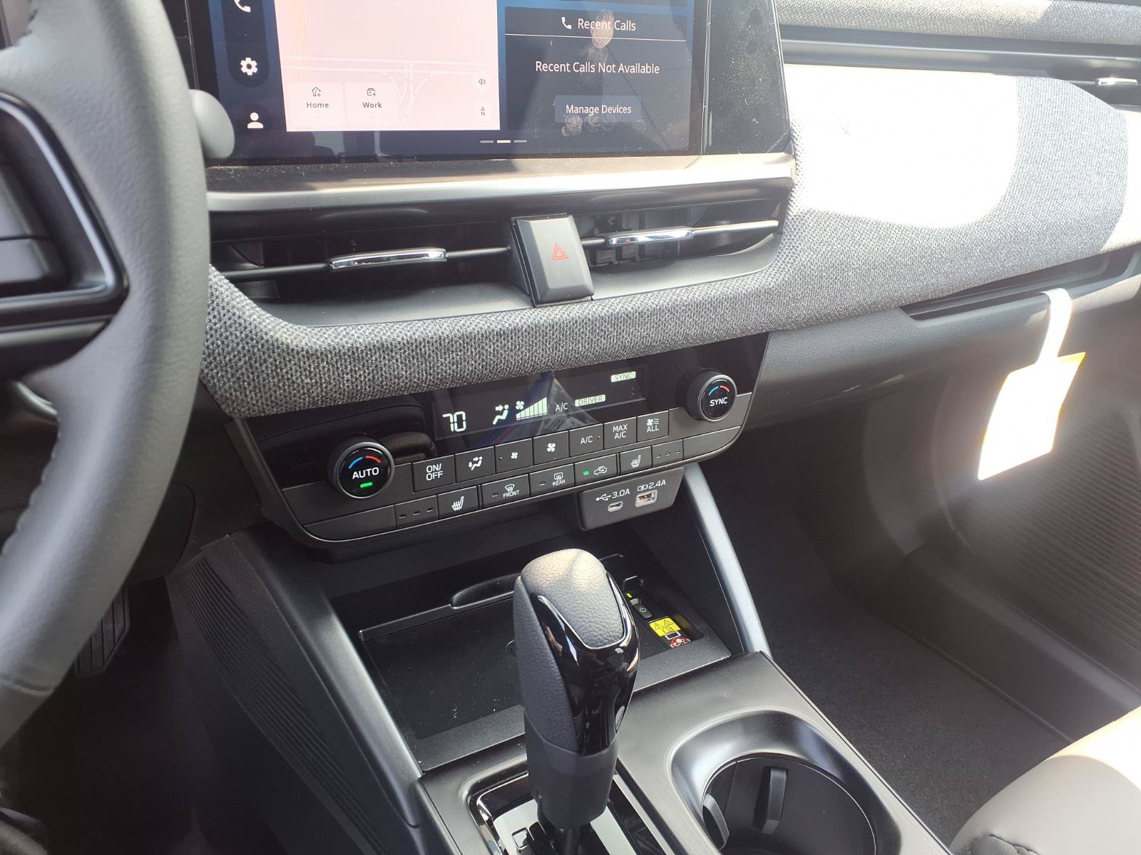 New 2026 Subaru Outback Premium AWD/4WD image 6