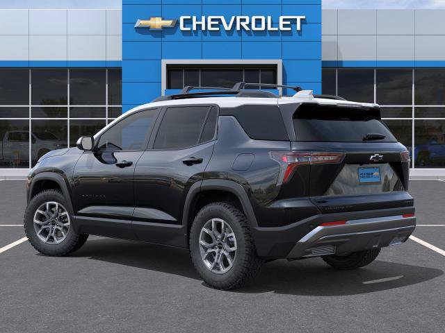 New 2026 Chevrolet Equinox ACTIV w/ LPO, Floor Liner Package AWD/4WD image 3