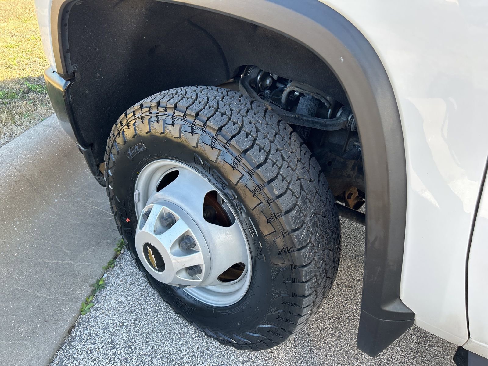 Used 2023 Chevrolet Silverado 3500 W/T w/ Gooseneck/5TH Wheel Package image 21