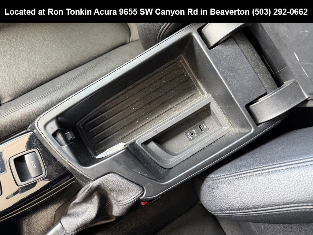Used 2016 BMW 228i Convertible RWD image 27
