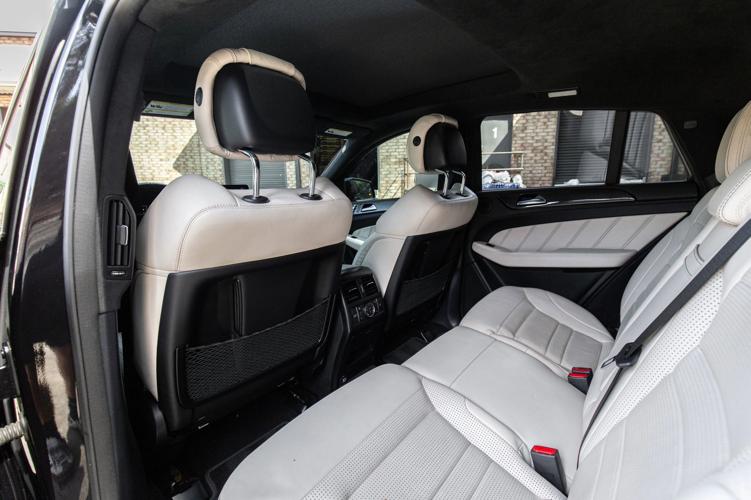 Used 2018 Mercedes-Benz GLE 63 AMG S image 28