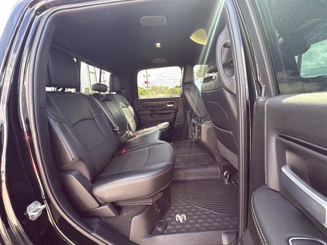 Used 2024 RAM 2500 Rebel w/ Bed Utility Group AWD/4WD image 14