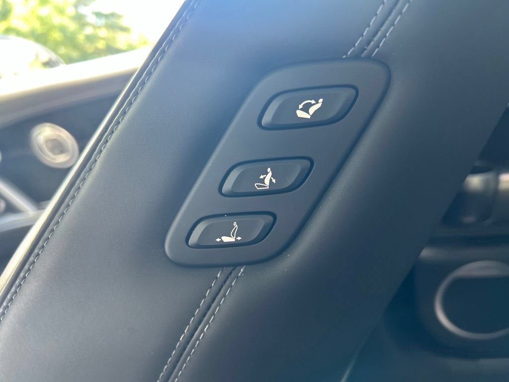 Used 2023 Genesis GV60 Performance AWD/4WD image 22