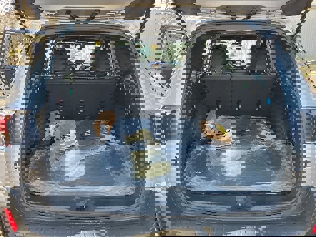 New 2026 Subaru Outback Premium image 31