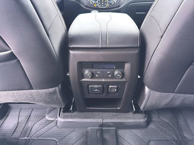 Used 2023 Chevrolet Traverse High Country w/ LPO, Floor Liner Package AWD/4WD image 22