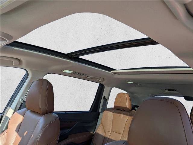 Used 2024 Subaru Ascent Touring image 14