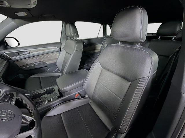 Used 2023 Volkswagen Atlas Cross Sport SE FWD image 11
