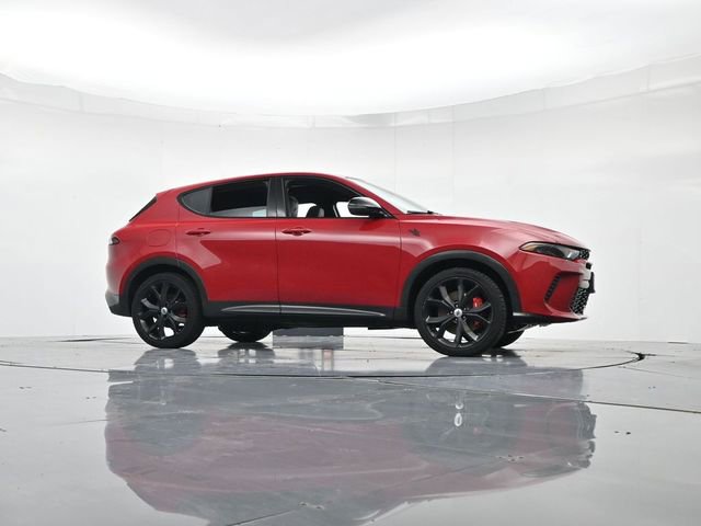 Used 2024 Dodge Hornet R/T Plus image 31