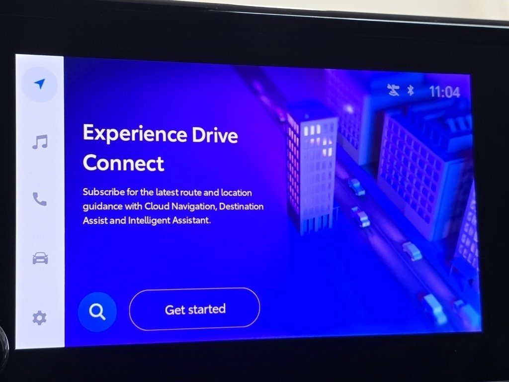 Certified 2024 Toyota RAV4 XLE image 3