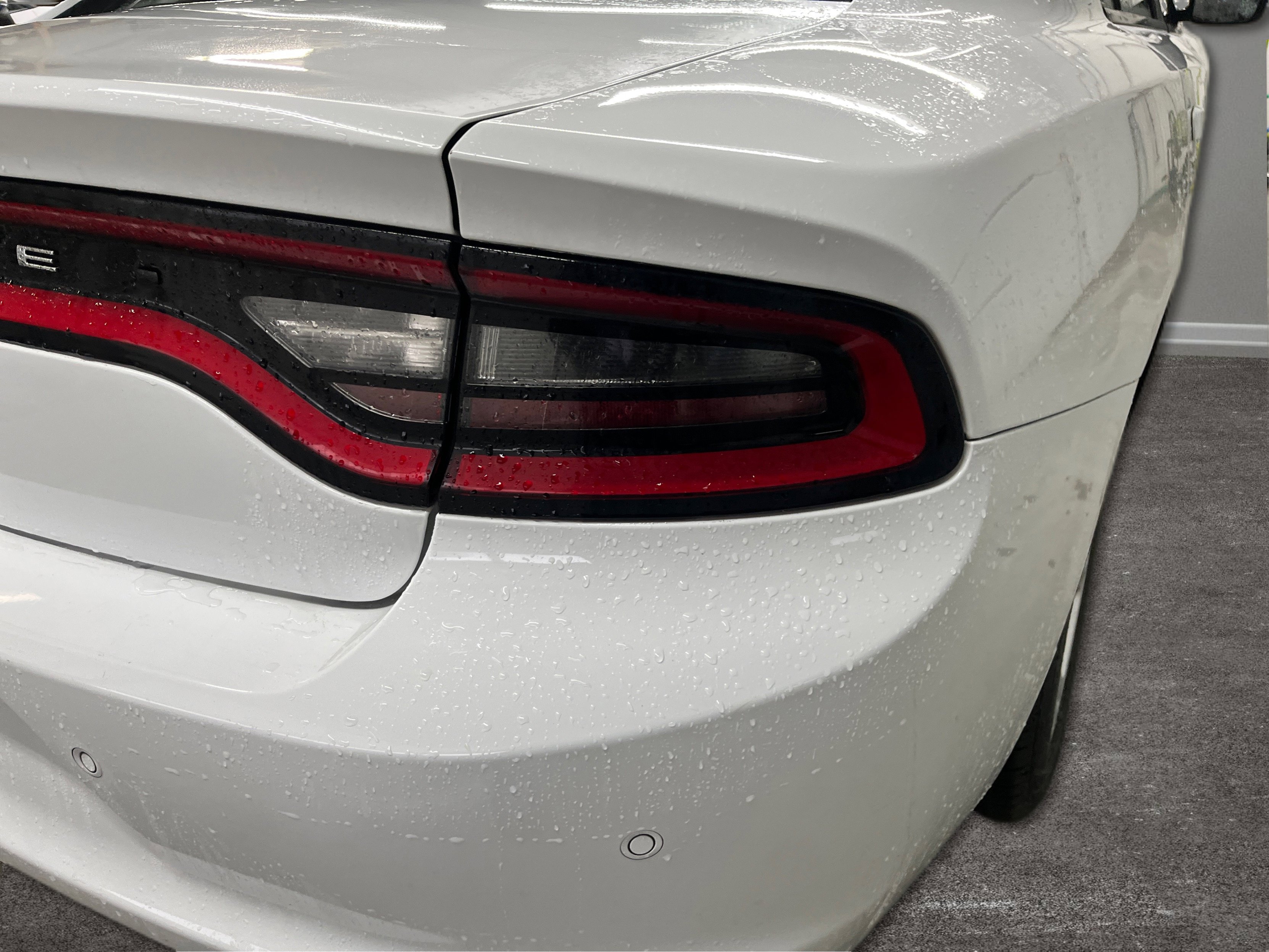 Used 2022 Dodge Charger SXT image 36
