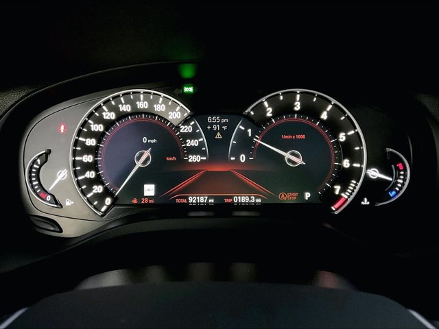 Used 2019 BMW X3 xDrive30i AWD/4WD image 22