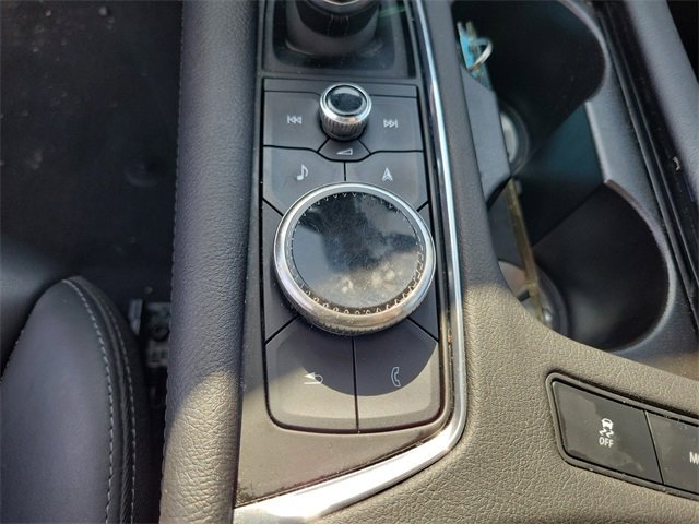 Used 2023 Cadillac XT5 Premium Luxury image 24