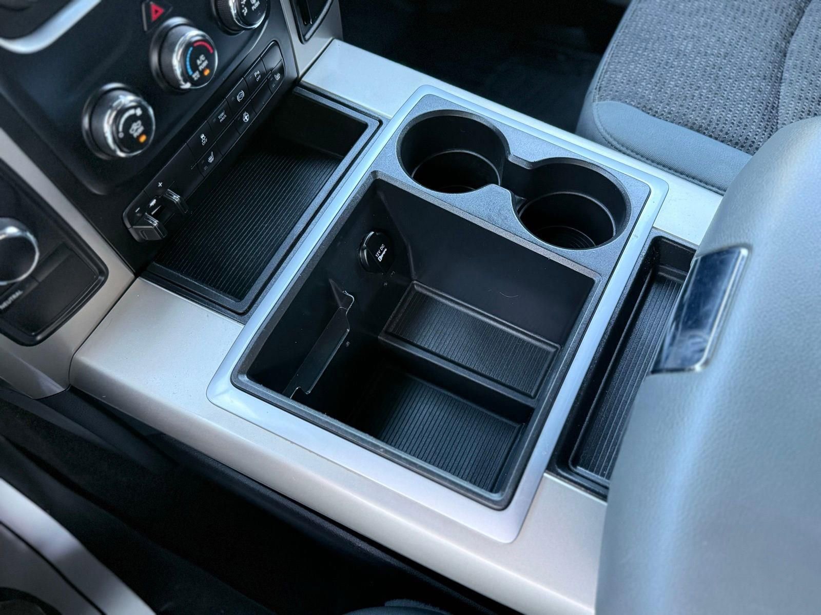 Used 2014 RAM 2500 Big Horn image 49