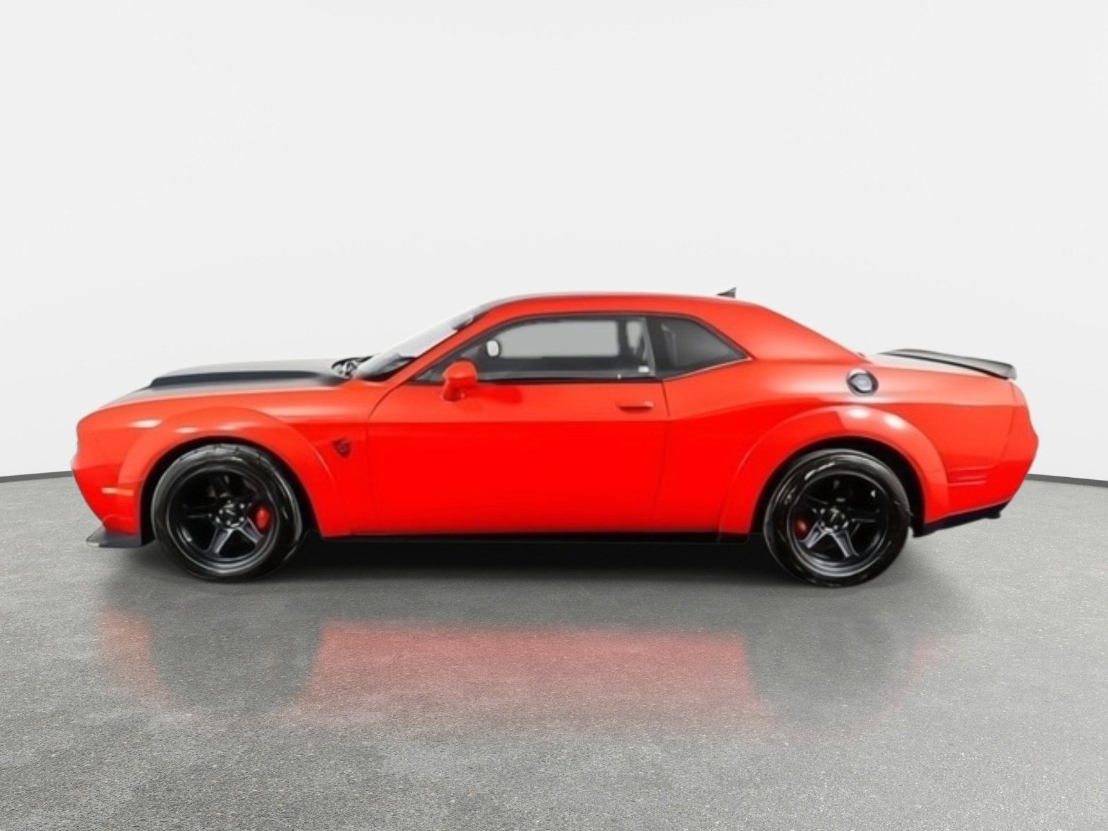 Used 2018 Dodge Challenger SRT Demon image 15