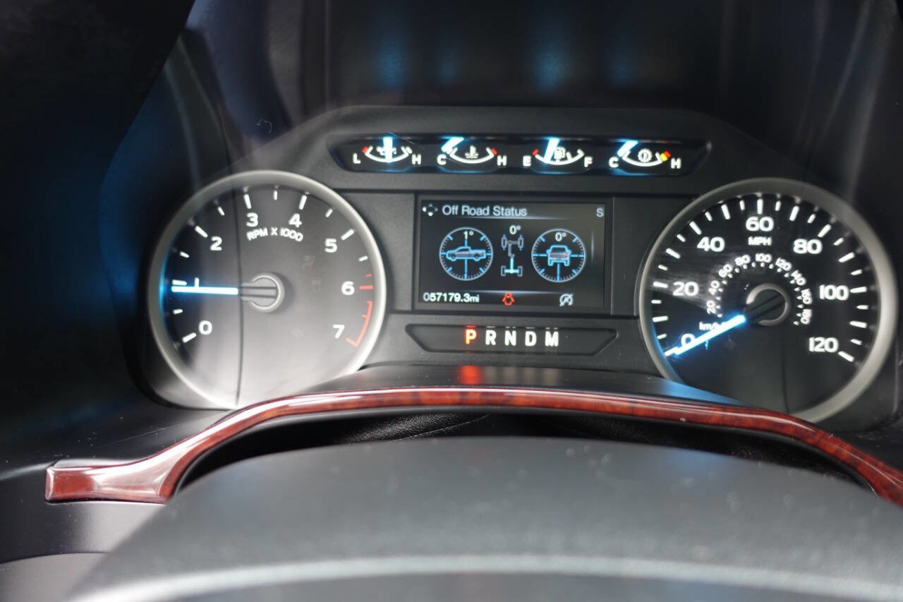 Used 2019 Ford F150 XLT w/ Equipment Group 302A Luxury image 53