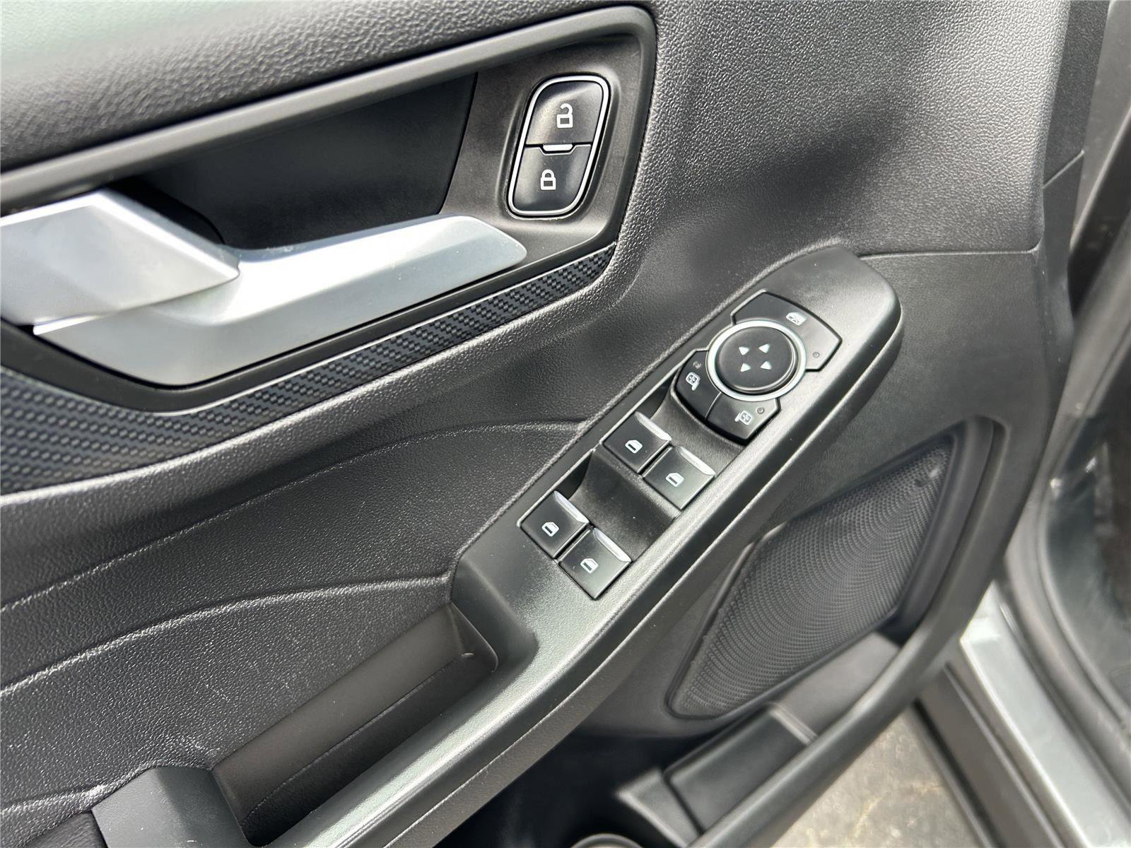 Certified 2025 Ford Escape ST-Line image 16